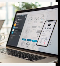 Услуги Разработка IT решений в Воронеже