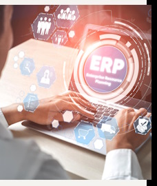 Услуги Разработка IT решений в Воронеже