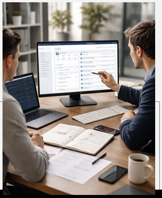 Разработка CRM систем в Воронеже от 161115 руб., АвикейВрн