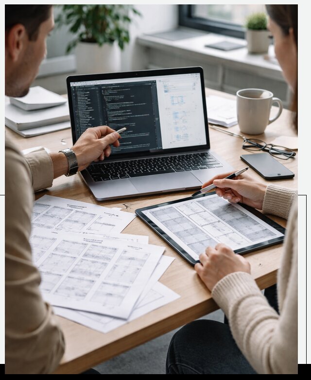 Разработка информационных систем в Воронеже от 4833 р. | АвикейВрн