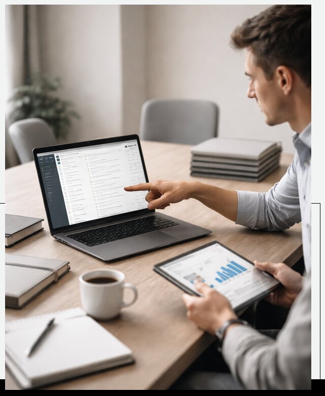 Разработка СЭД под ключ в Воронеже от 16112 р. | АвикейВрн