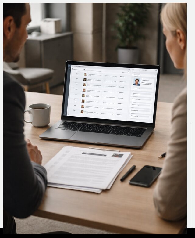 Ats система подбора персонала в Воронеже от 12889 р. - АвикейВрн