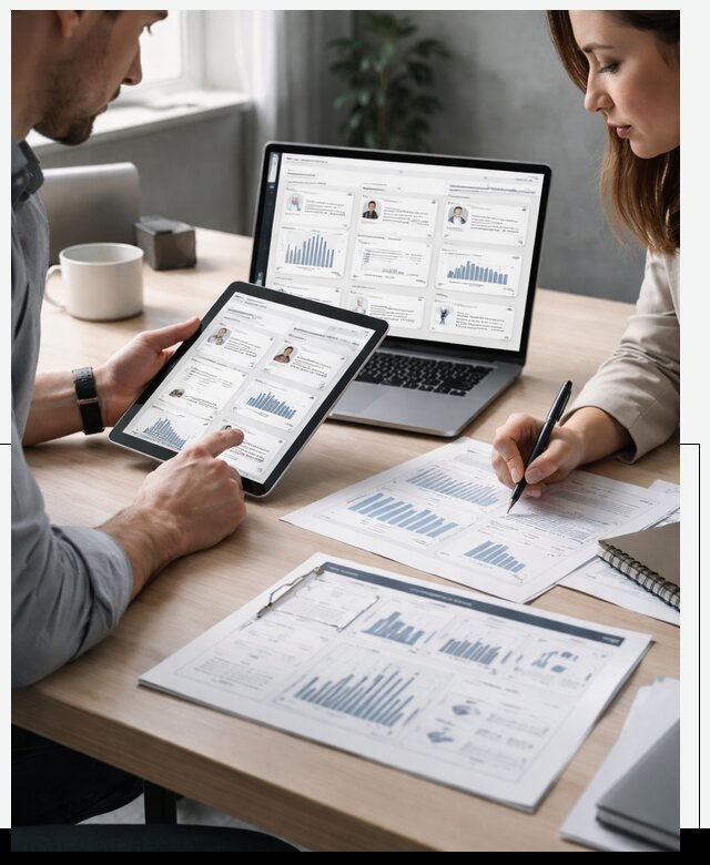 Персонализация контента платформа в Воронеже от 12889 р. | АвикейВрн