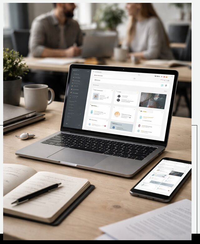 Разработка PWA приложений в Воронеже от 128892 р. | АвикейВрн