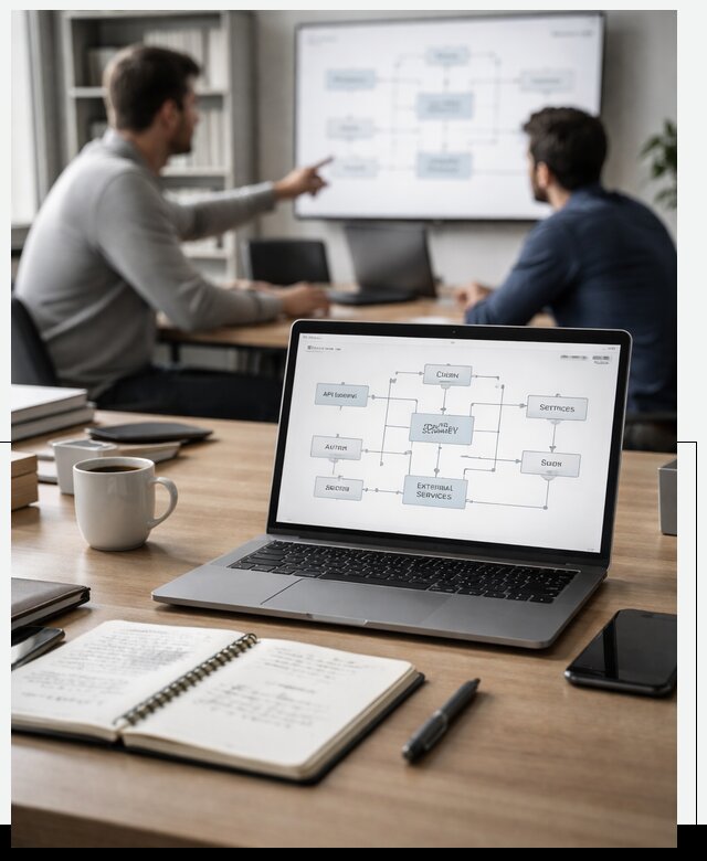Разработка API и REST в Воронеже | АвикейВрн от 85928 р.