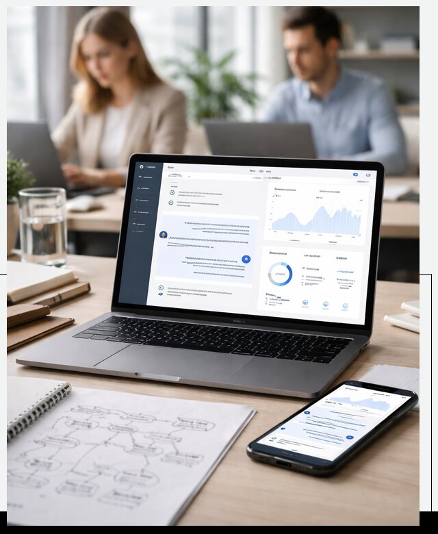 Чат-боты для бизнеса и клиентов в Воронеже, от 7519 р., АвикейВрн