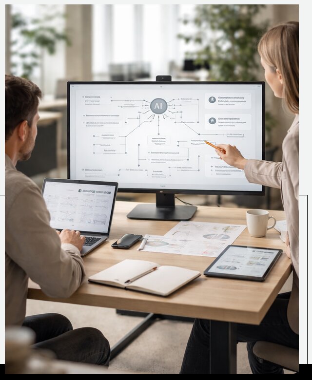 AI-агенты для автоматизации бизнеса в Воронеже от 16112 р. АвикейВрн