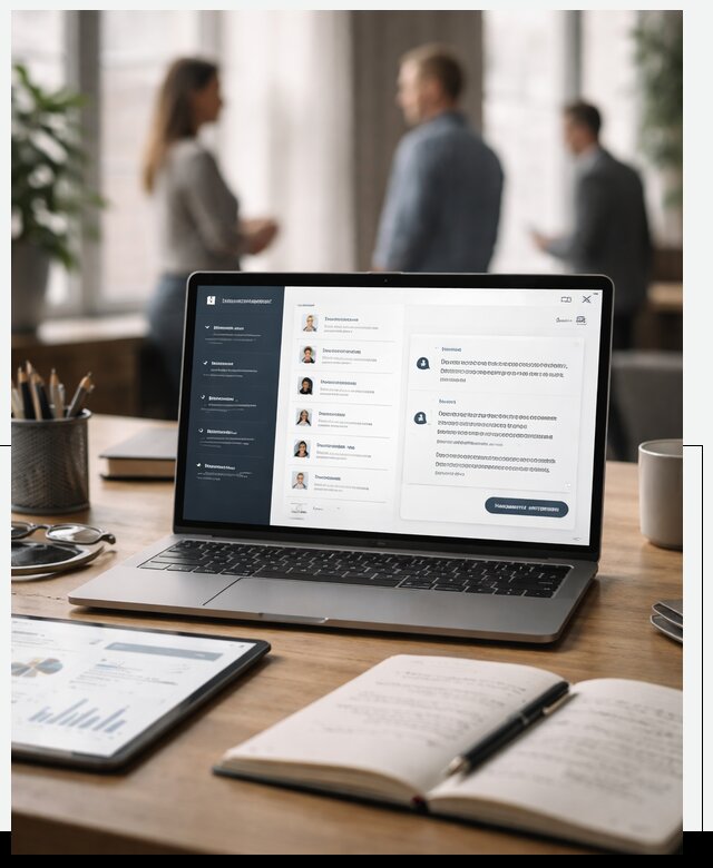 HR бот для подбора персонала в Воронеже от 9130 р. | АвикейВрн