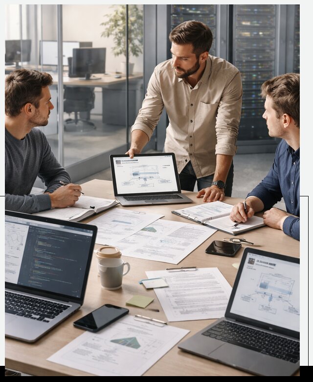 Импортозамещение ПО в Воронеже, от 13426 р. услуги АвикейВрн