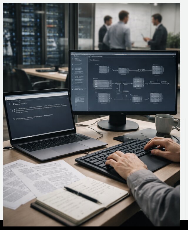 Миграция СУБД на PostgreSQL в Воронеже от 26853 р. | АвикейВрн