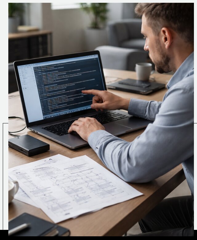 Профессиональная миграция СУБД PostgreSQL в Воронеже без простоев