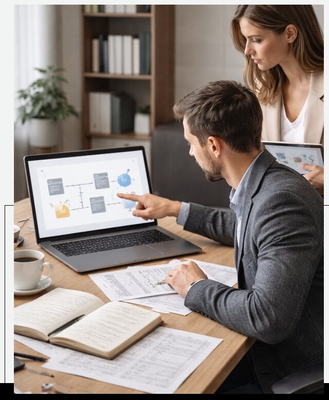 Замена SAP на 1С под ключ в Воронеже с переносом данных и настройкой