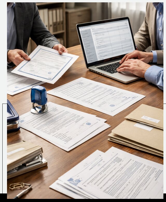 Сертификация ПО и внесение в реестр Минцифры в Воронеже