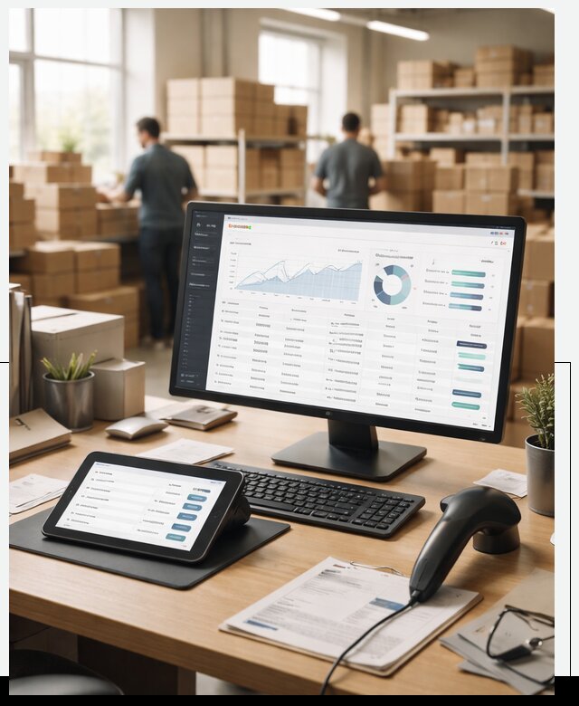 Автоматизация селлеров в Воронеже от 16112 р. | АвикейВрн