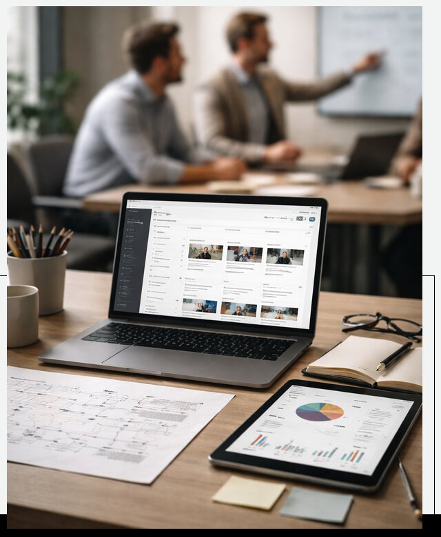 Разработка нишевых B2B маркетплейсов в Воронеже от 751870 р., АвикейВрн