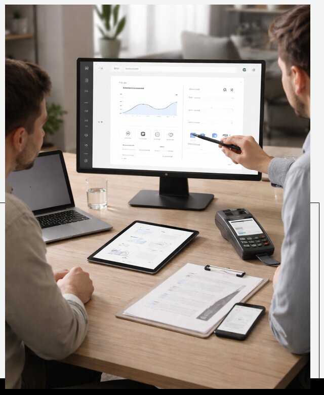 Платежные интеграции для E-commerce в Воронеже от 16112 р. | АвикейВрн