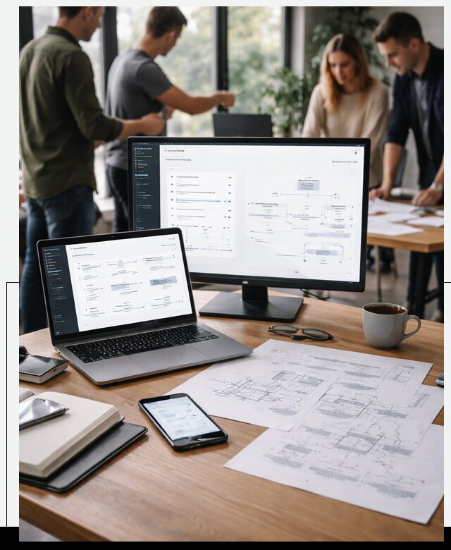 Платежные интеграции для Ecommerce в Воронеже с повышенной конверсией