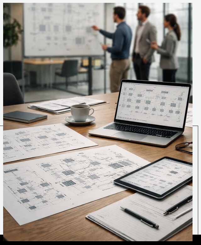 Разработка Core Banking, замена АБС в Воронеже | АвикейВрн от 16112 р.