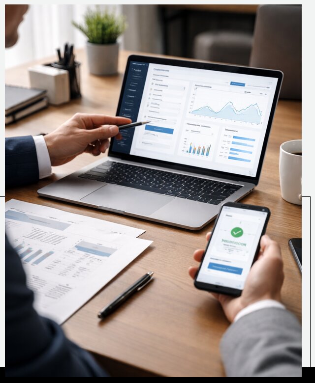 Разработка платёжных платформ в Воронеже от 21482 р., АвикейВрн