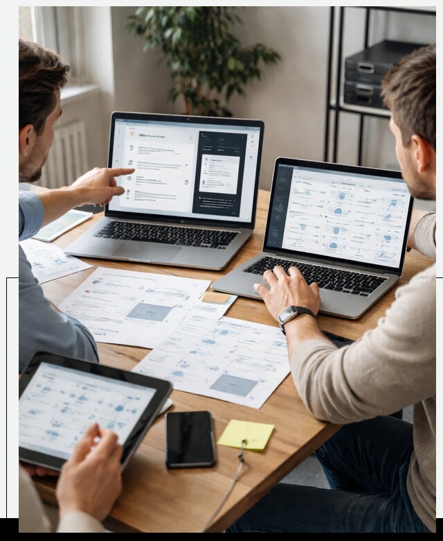 Интеграция СБП и подключение банковских сервисов в Воронеже