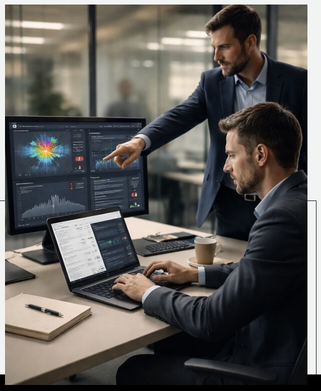 Системы Антифрод и AML KYC в Воронеже от 12889 р. | АвикейВрн