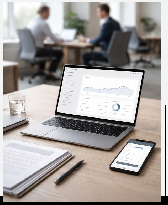 Разработка моб. и интернет-банка в Воронеже от 8056 р. | АвикейВрн