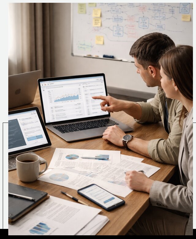 Внедрение сервисов BNPL и краудлендинга для бизнеса в Воронеже