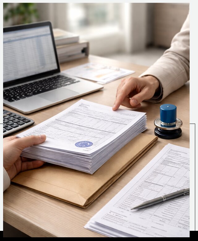 Отчетность в ЦБ РФ для банков в Воронеже от 7519 р. | АвикейВрн