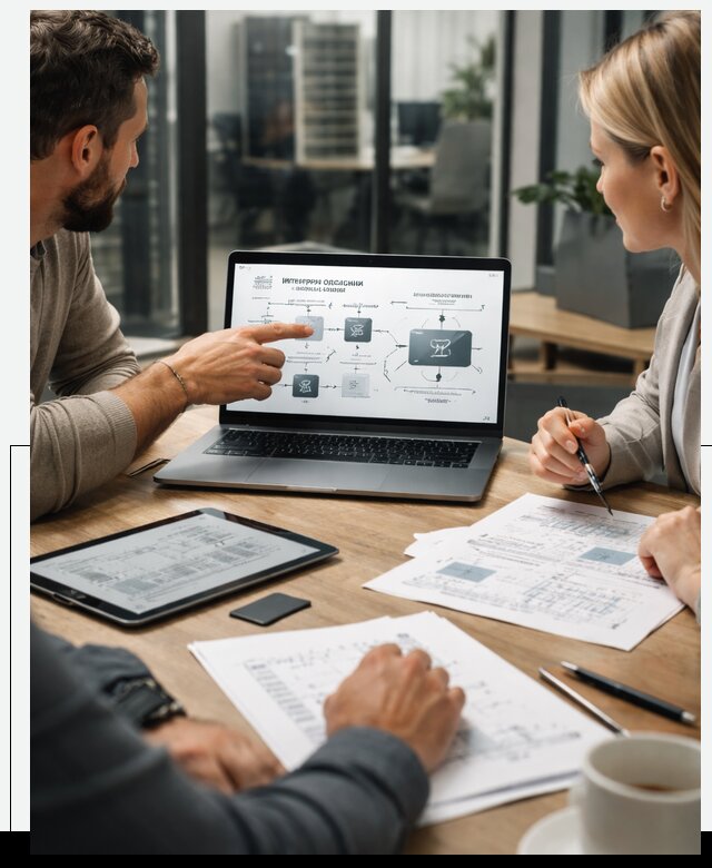 Интеграция цифрового рубля и подключение платежей в Воронеже