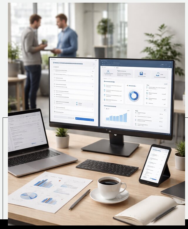 Разработка платформ онлайн страхования в Воронеже под ключ