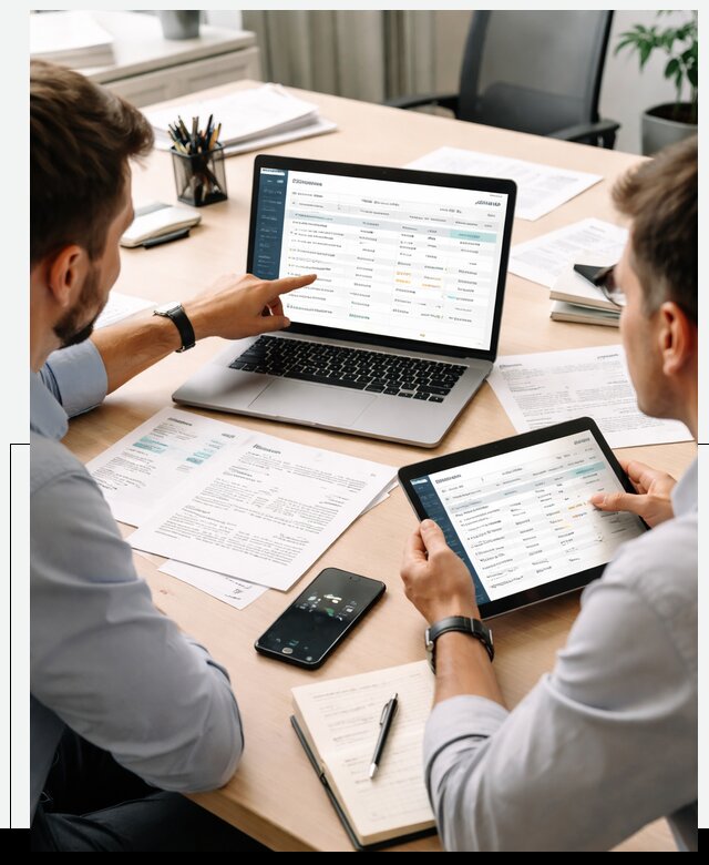 CRM для страховой компании в Воронеже с автоматизацией продаж и выплат