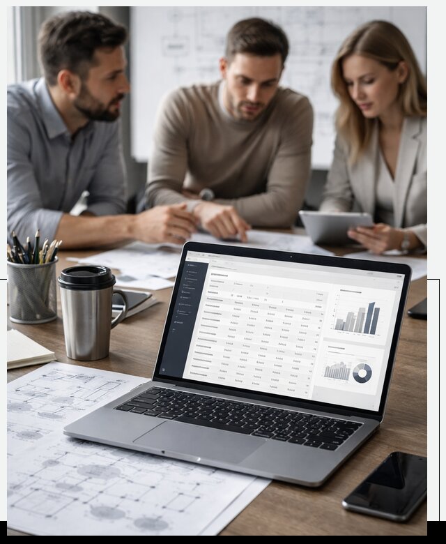 BSS OSS и биллинг для оператора в Воронеже от 26853 р. | АвикейВрн