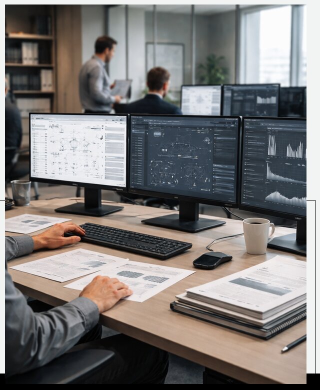 Системы для операторов MVNO и CRM в Воронеже от 12889 р. | АвикейВрн