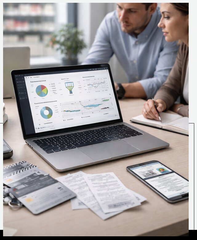 Лояльность и CDP для ритейла в Воронеже от 16112 р. | АвикейВрн