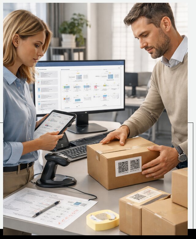 Честный знак маркировка интеграция в Воронеже от 9130 р. | АвикейВрн