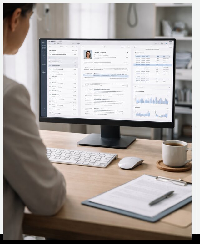 Разработка МИС для клиник в Воронеже от 9130 р. | АвикейВрн