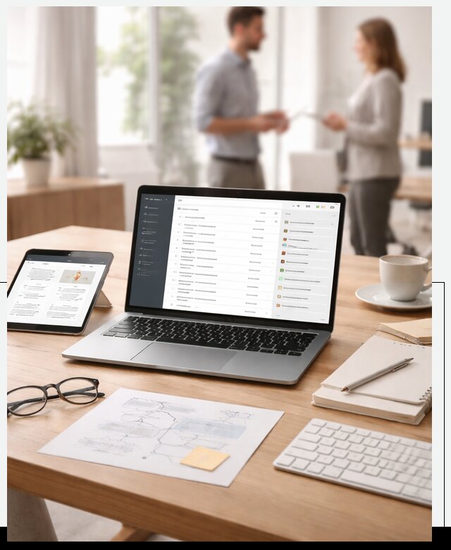 Разработка LMS и онлайн школы в Воронеже от 12889 р. АвикейВрн