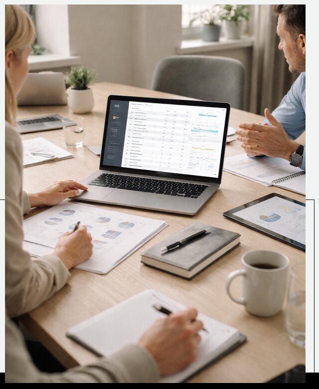 HR системы HCM ATS для подбора в Воронеже от 12889 р. АвикейВрн