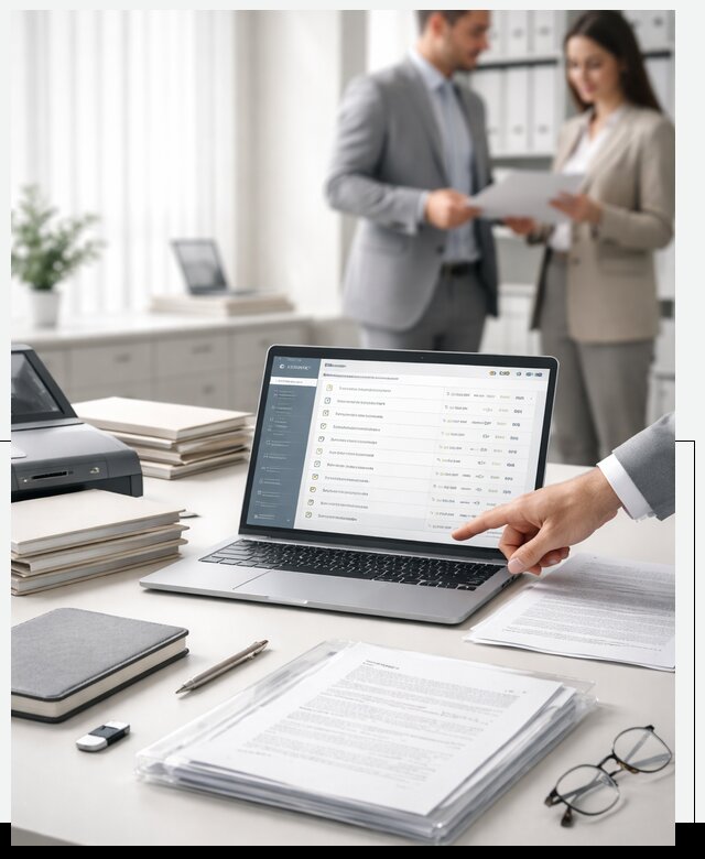 КЭДО и интеграция с 1С ЗУП в Воронеже от 8056 р. АвикейВрн