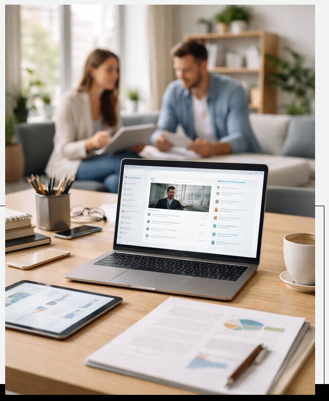 Система дистанционного обучения в Воронеже от 48335 р. АвикейВрн