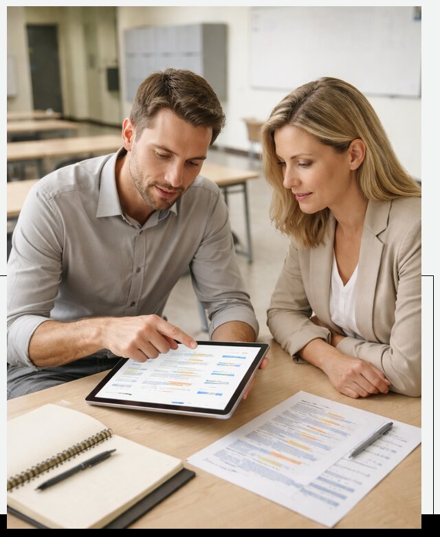 Разработка электронный дневник школа в Воронеже от 16112 р. |АвикейВрн