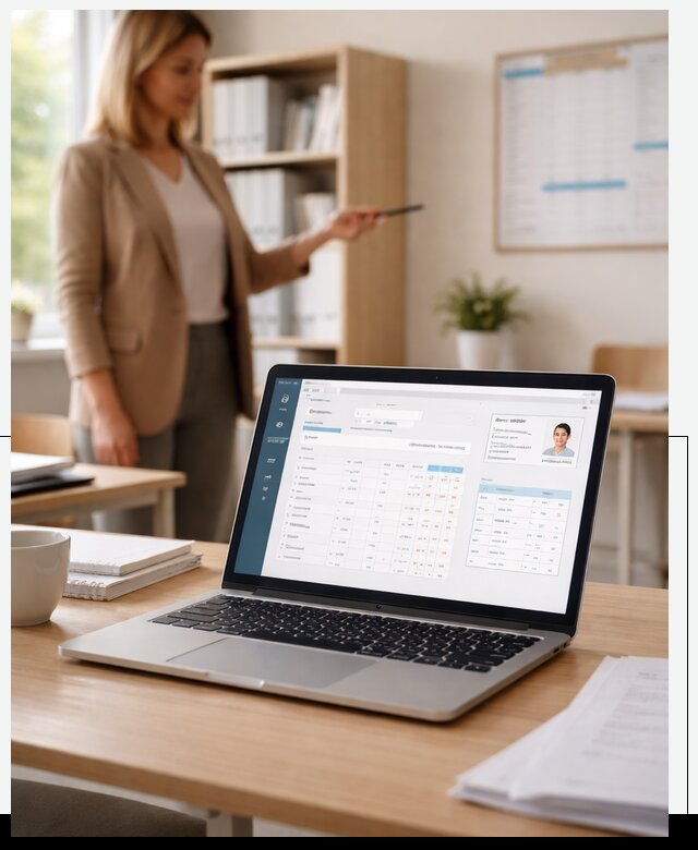 Электронный журнал школа система в Воронеже от 12889 р. | АвикейВрн