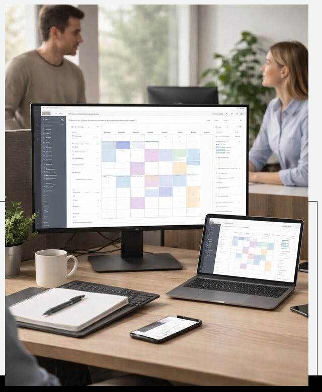 Расписание занятий вуз система в Воронеже от 12889 р. | АвикейВрн