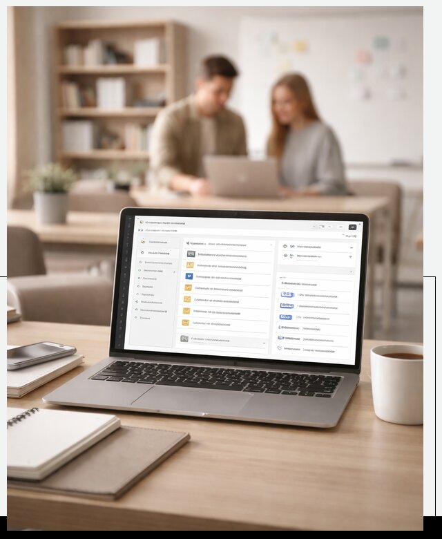 LMS для университета под ключ в Воронеже от 8056 р. | АвикейВрн