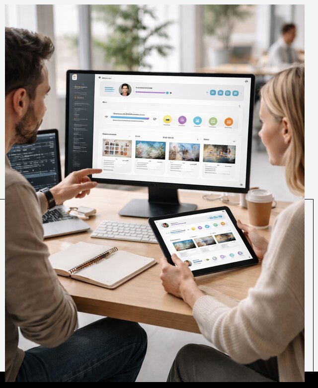 Геймификация обучения платформа в Воронеже от 16112 р, АвикейВрн