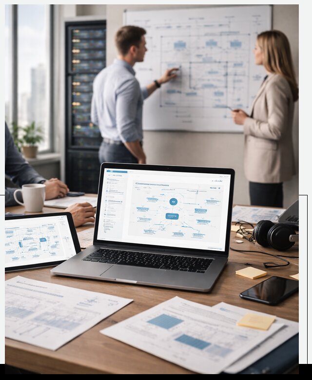 Разработка порталов госуслуг и ФГИС в Воронеже от 12889 р. | АвикейВрн