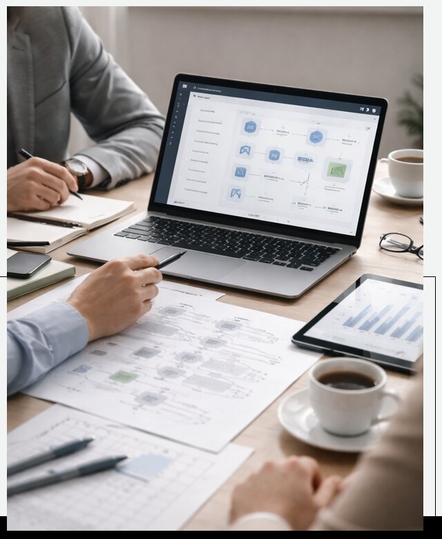 Интеграция СМЭВ и МЭДО в Воронеже от 80558 р. | АвикейВрн