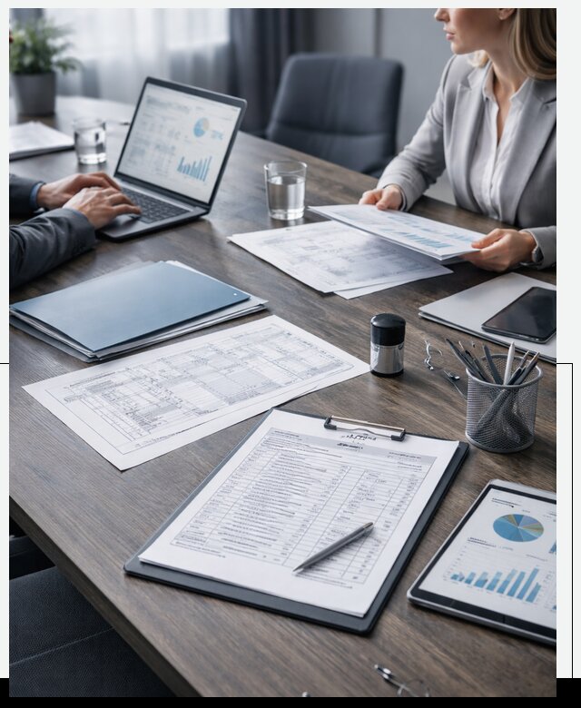 СЭД для государственного органа в Воронеже от 37594 р. | АвикейВрн