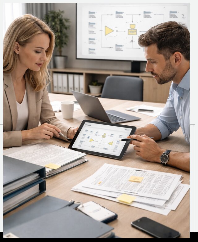 Мэдо межведомственный документооборот в Воронеже от 9130р | АвикейВрн