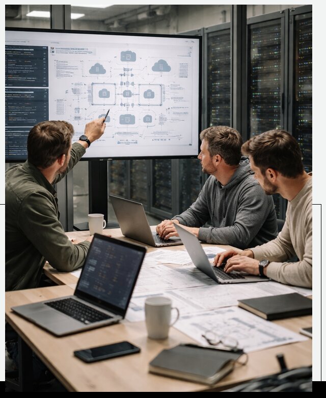 GameDev Backend и платформы в Воронеже от 26853 р. | АвикейВрн